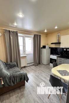 1-к квартира, на длительный срок, 39м2, 1/5 этаж