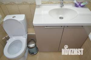 1-к квартира, посуточно, 32м2, 1/1 этаж