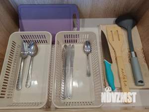 1-к квартира, посуточно, 28м2, 6/9 этаж