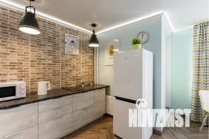 1-к квартира, посуточно, 27м2, 14/16 этаж