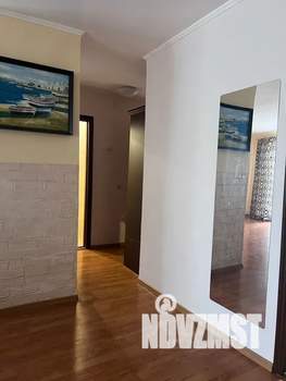 2-к квартира, посуточно, 65м2, 1/5 этаж