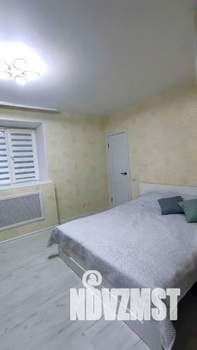 1-к квартира, посуточно, 30м2, 1/4 этаж