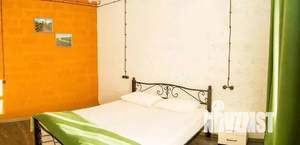 3-к квартира, посуточно, 75м2, 2/3 этаж
