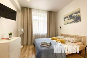 1-к квартира, посуточно, 22м2, 1/3 этаж