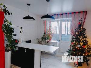 1-к квартира, посуточно, 37м2, 9/10 этаж