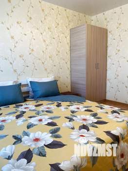 3-к квартира, посуточно, 85м2, 1/1 этаж