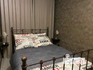 2-к квартира, посуточно, 45м2, 2/5 этаж