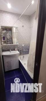 Студия квартира, посуточно, 16м2, 1/9 этаж