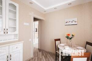 1-к квартира, посуточно, 34м2, 9/12 этаж