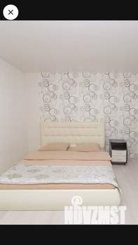 Студия квартира, посуточно, 32м2, 1/5 этаж