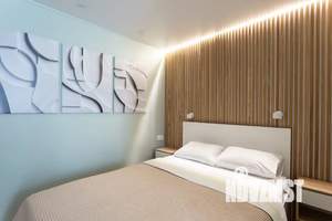 1-к квартира, посуточно, 33м2, 3/5 этаж