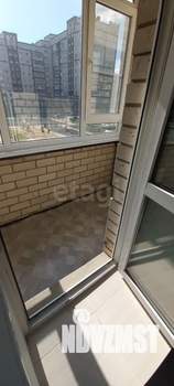 1-к квартира, на длительный срок, 40м2, 2/9 этаж