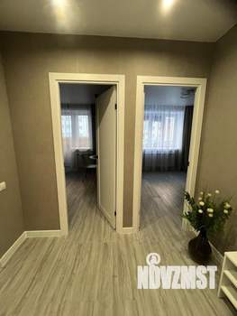 1-к квартира, на длительный срок, 36м2, 1/10 этаж
