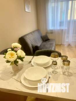 1-к квартира, посуточно, 42м2, 13/16 этаж