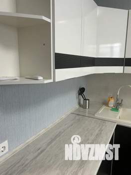 1-к квартира, посуточно, 33м2, 8/10 этаж