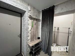 1-к квартира, посуточно, 34м2, 1/1 этаж