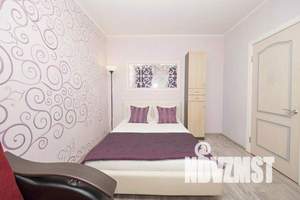 1-к квартира, посуточно, 35м2, 3/5 этаж