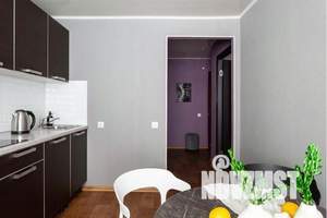 1-к квартира, посуточно, 42м2, 1/10 этаж