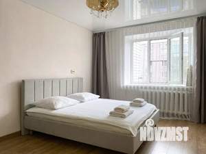 1-к квартира, посуточно, 40м2, 3/5 этаж