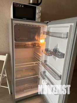 Студия квартира, посуточно, 31м2, 15/16 этаж