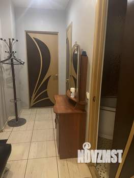 1-к квартира, посуточно, 47м2, 1/16 этаж