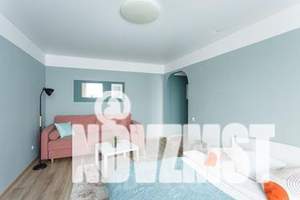 2-к квартира, посуточно, 52м2, 12/14 этаж
