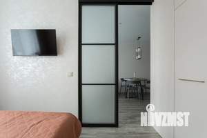 1-к квартира, посуточно, 32м2, 7/10 этаж