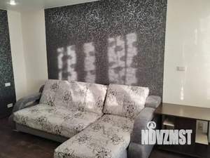 1-к квартира, посуточно, 54м2, 1/1 этаж