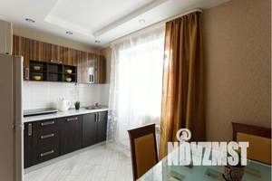 1-к квартира, посуточно, 34м2, 9/12 этаж