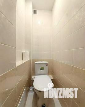 2-к квартира, посуточно, 50м2, 1/1 этаж