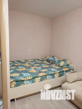 1-к квартира, посуточно, 32м2, 6/10 этаж