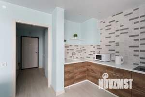 Студия квартира, посуточно, 28м2, 11/16 этаж