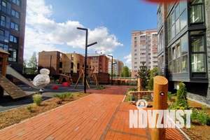 2-к квартира, посуточно, 38м2, 7/8 этаж