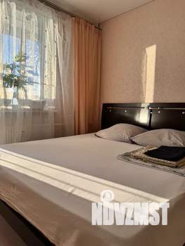 Студия квартира, посуточно, 31м2, 12/16 этаж