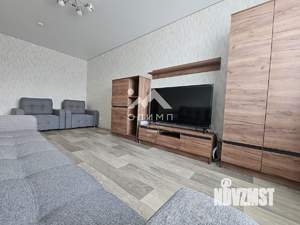 1-к квартира, на длительный срок, 40м2, 6/8 этаж