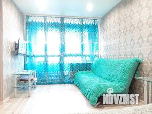 1-к квартира, посуточно, 32м2, 1/5 этаж