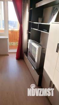 1-к квартира, посуточно, 36м2, 12/12 этаж