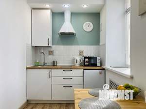 1-к квартира, посуточно, 22м2, 1/1 этаж