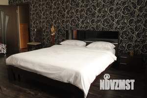 1-к квартира, посуточно, 45м2, 7/10 этаж