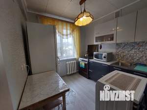 1-к квартира, посуточно, 30м2, 5/5 этаж