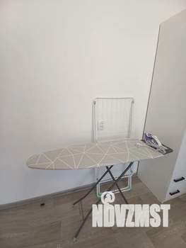 2-к квартира, посуточно, 40м2, 4/5 этаж