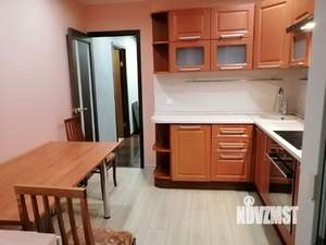 1-к квартира, на длительный срок, 36м2, 1/11 этаж