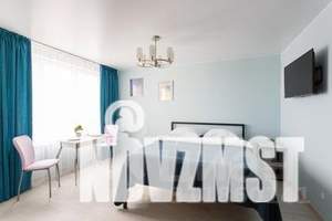 1-к квартира, посуточно, 28м2, 11/16 этаж