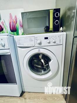 1-к квартира, на длительный срок, 36м2, 13/16 этаж