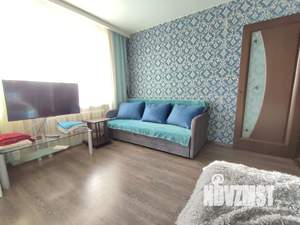1-к квартира, посуточно, 30м2, 9/9 этаж