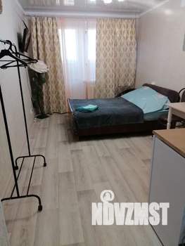 Студия квартира, посуточно, 21м2, 15/16 этаж