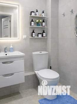 1-к квартира, посуточно, 40м2, 3/10 этаж