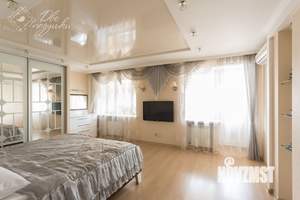 2-к квартира, посуточно, 75м2, 5/12 этаж