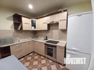 1-к квартира, посуточно, 40м2, 6/10 этаж