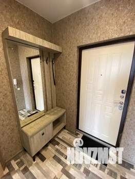 1-к квартира, посуточно, 34м2, 12/12 этаж